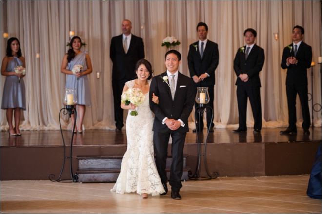 Vintage-Elegant Houston Wedding by Motley Melange Photography