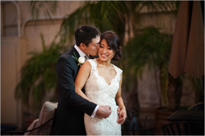 Vintage-Elegant Houston Wedding by Motley Melange Photography