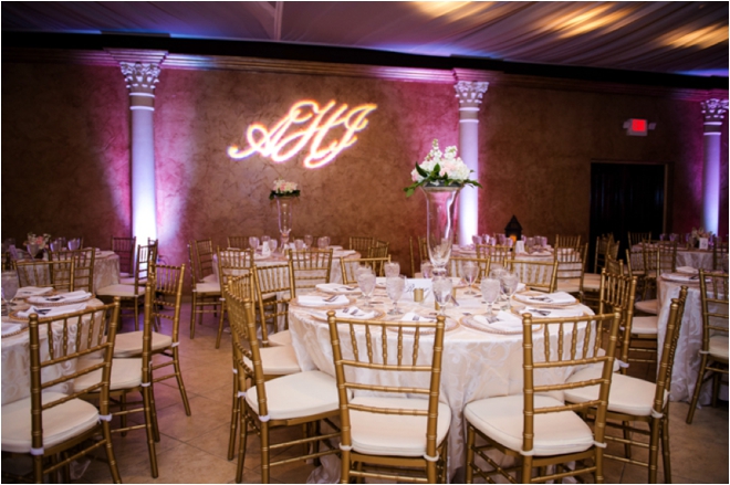 Vintage-Elegant Houston Wedding by Motley Melange Photography