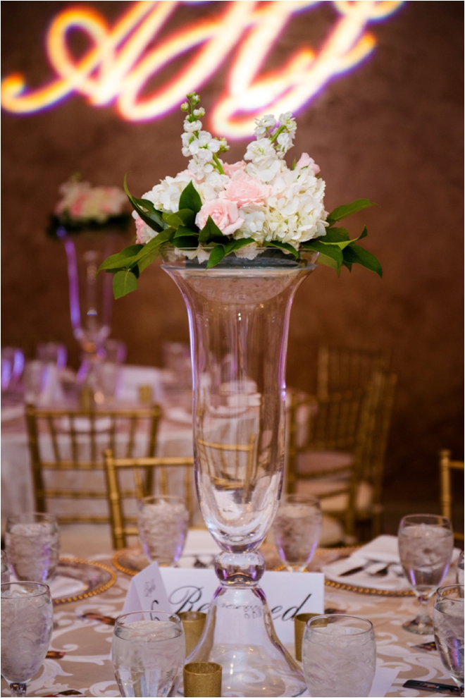 Vintage-Elegant Houston Wedding by Motley Melange Photography