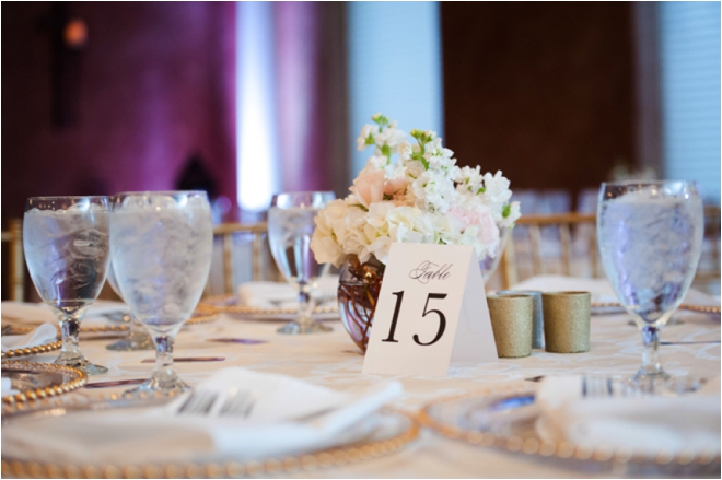 Vintage-Elegant Houston Wedding by Motley Melange Photography