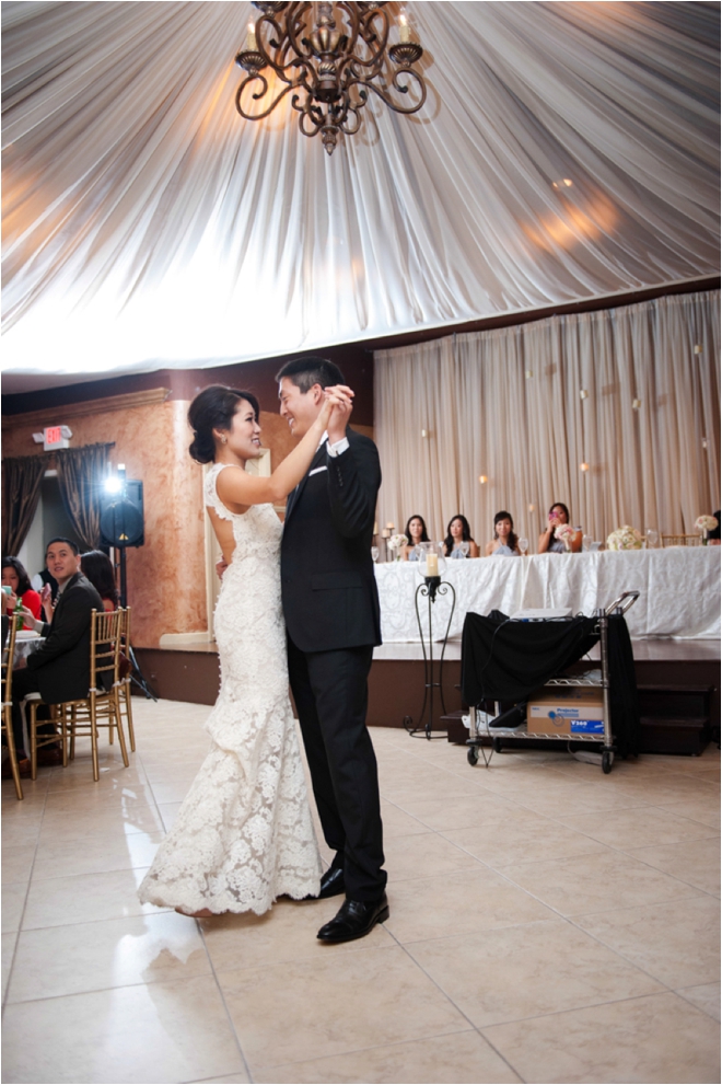 Vintage-Elegant Houston Wedding by Motley Melange Photography