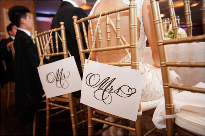 Vintage-Elegant Houston Wedding by Motley Melange Photography