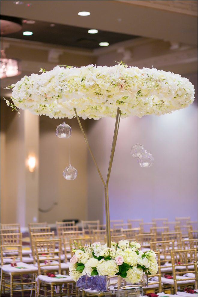 Fun, Festive, Fabulous Indian-American Wedding