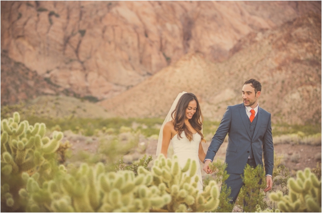 Las Vegas Wedding with Houstonian Bride, English Groom and French Proposal, by Ama Photography & Cinema 