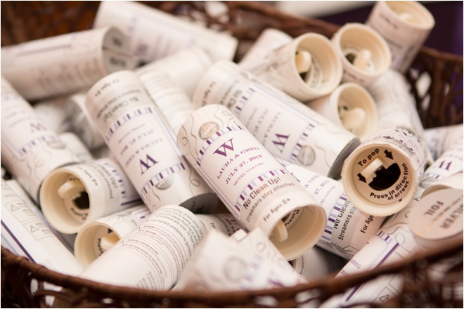 Lavender and Coral Galveston Texas Wedding at Hotel Galvez