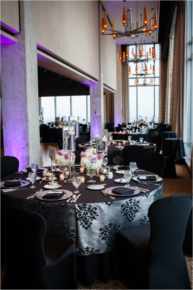 Intimate Petroleum Club Wedding by Steve Lee Weddings