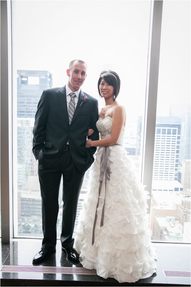 Intimate Petroleum Club Wedding by Steve Lee Weddings