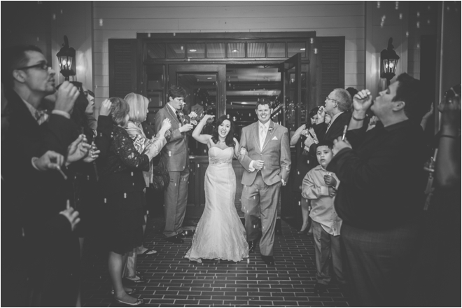 Sweet Spring, Texas, June Wedding by Ama Photography & Cinema