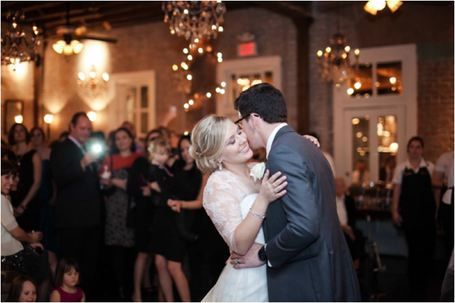 Silver and Teal Butler’s Courtyard Wedding by Motley Melange