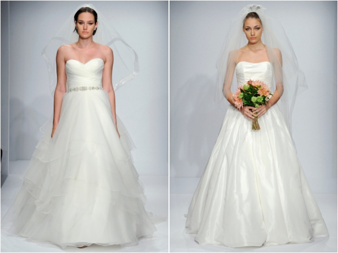 Watters Bridal Gowns 2014