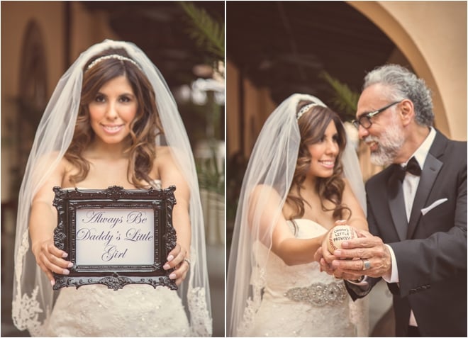 Beautiful Blush and Ivory Madera Estates Wedding by Ama Photography & Cinema