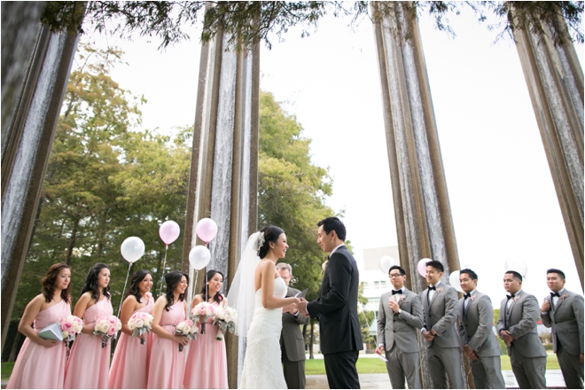 Enchanted Garden Theme Wedding by Sarah Ainsworth Photography