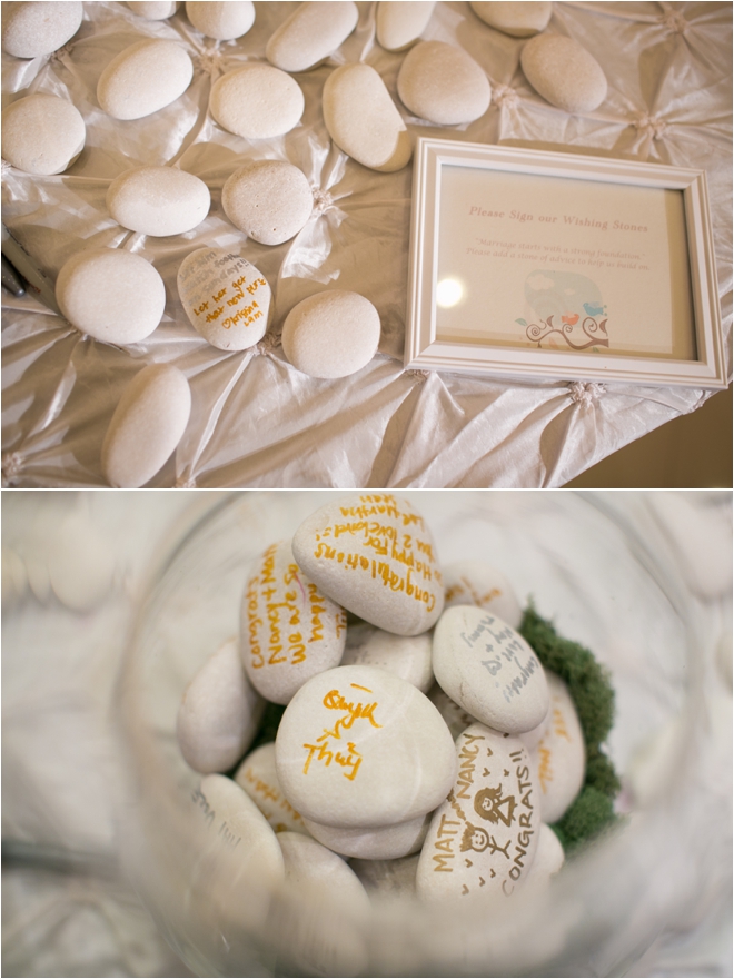 Enchanted Garden Theme Wedding by Sarah Ainsworth Photography