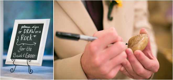 Golden, Ivory, and Plum Rustic Wedding at Ashton Gardens by Joshua Tyi Photography