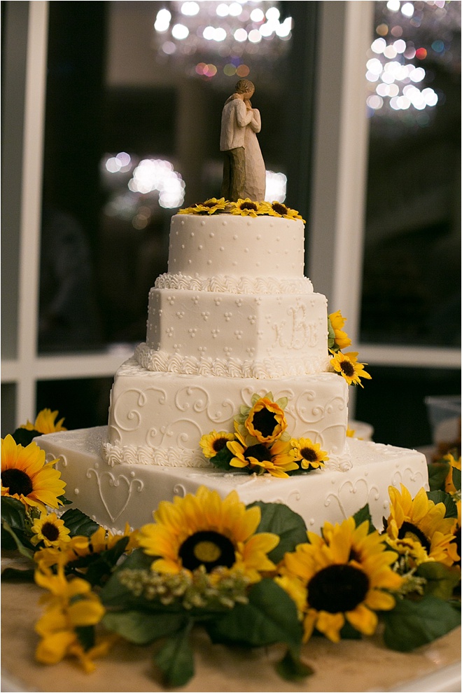 Golden, Ivory, and Plum Rustic Wedding at Ashton Gardens by Joshua Tyi Photography