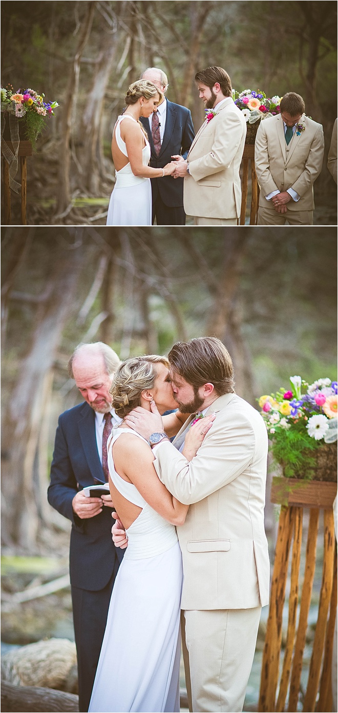 Rustic-Chic Spring Wedding at Old Glory Ranch 