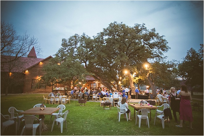 Rustic-Chic Spring Wedding at Old Glory Ranch 