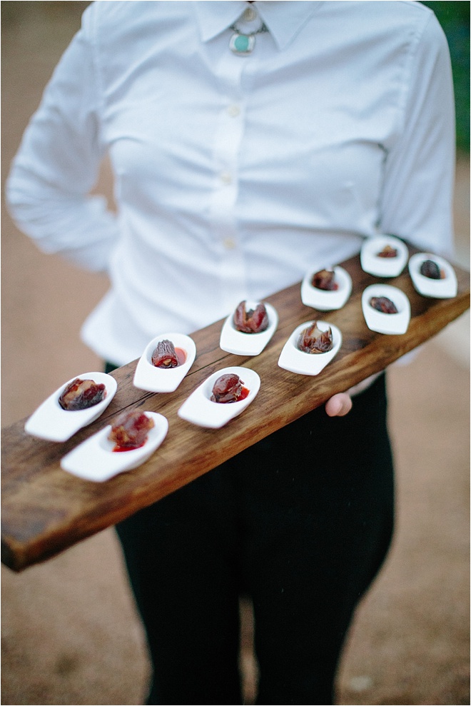 Boho-Chic, Rustic Austin Mansion Wedding