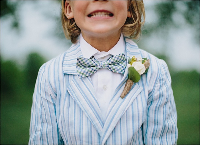 Boho-Chic, Rustic Austin Mansion Wedding