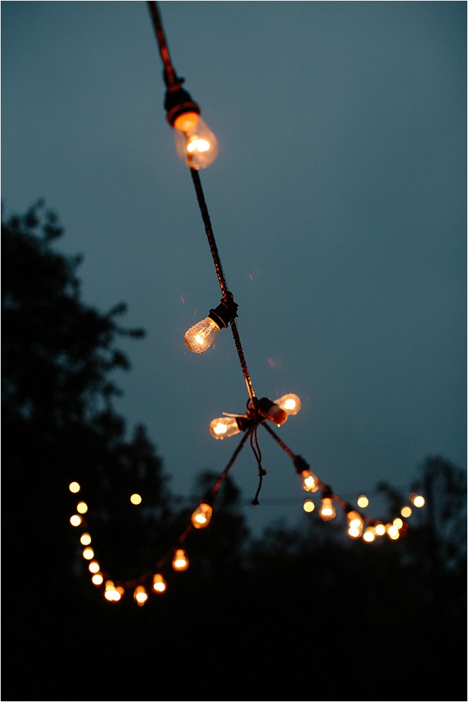 Boho-Chic, Rustic Austin Mansion Wedding