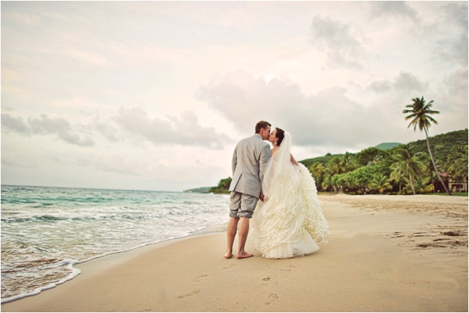  Blush and Pink Destination Wedding by DC Stanley Photography 