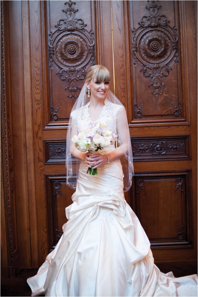 Plum and Lavender Wedding at La Colombe d'Or by Joshua Tyi Photography