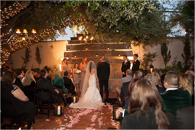 Charcoal Grey & Pale Pink Wedding 