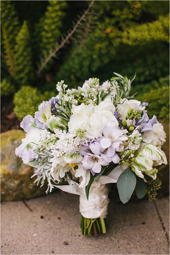 Vintage Garden Theme Wedding at Hotel Galvez by Akil Bennett Photography 