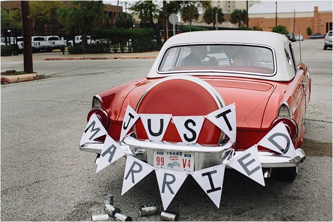 Vintage Garden Theme Wedding at Hotel Galvez by Akil Bennett Photography 