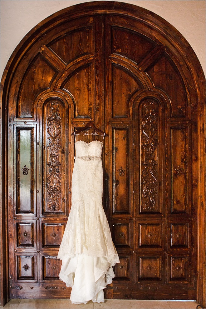 Blush, Ivory and Gold Wedding at the Bell Tower on 34th Street