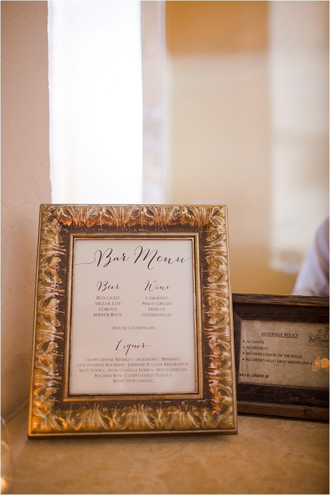 Blush, Ivory and Gold Wedding at the Bell Tower on 34th Street