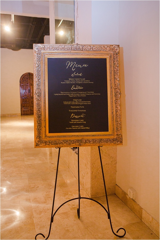 Blush, Ivory and Gold Wedding at the Bell Tower on 34th Street