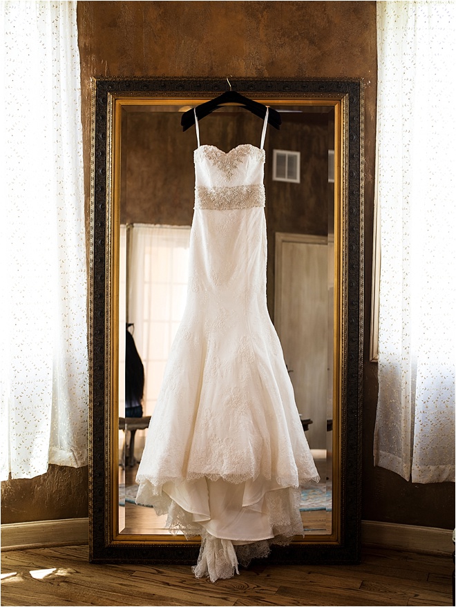 Romantic White and Red Wedding at Chateau Polonez by Civic Photos 