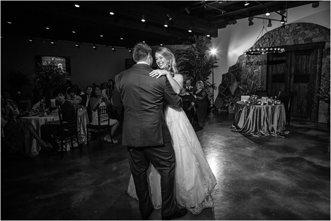 Lavender & Coral Wedding at Agave Estates by FireHeart Photography