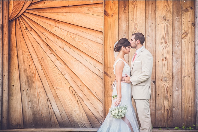 Mint, Coral & Khaki Rustic Wedding by Ama Photography & Cinema 