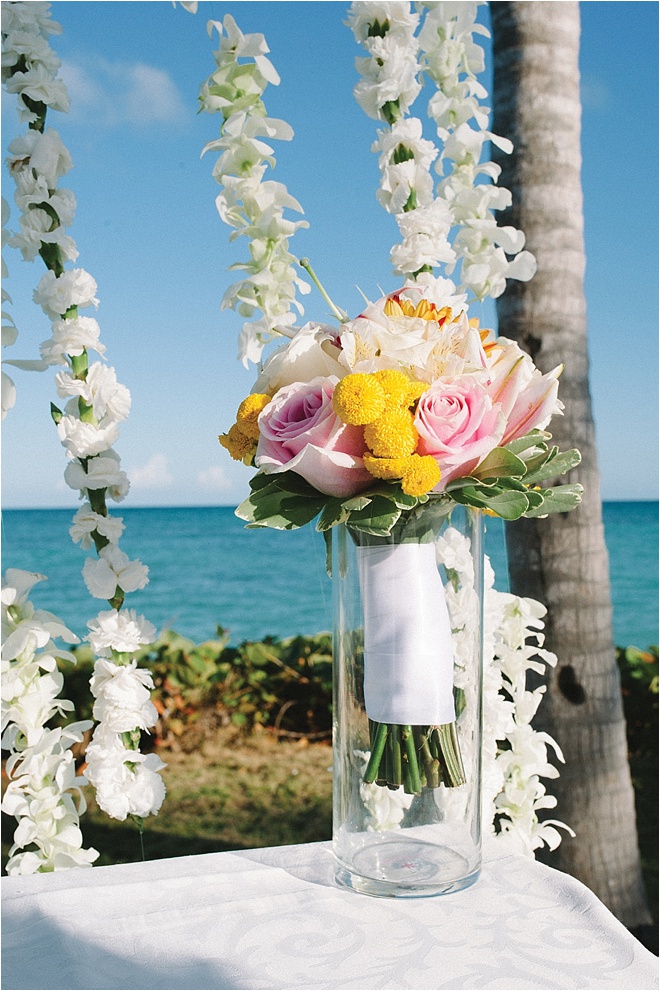 Sanctuary Cap Cana Destination Wedding by Adam Nyholt 