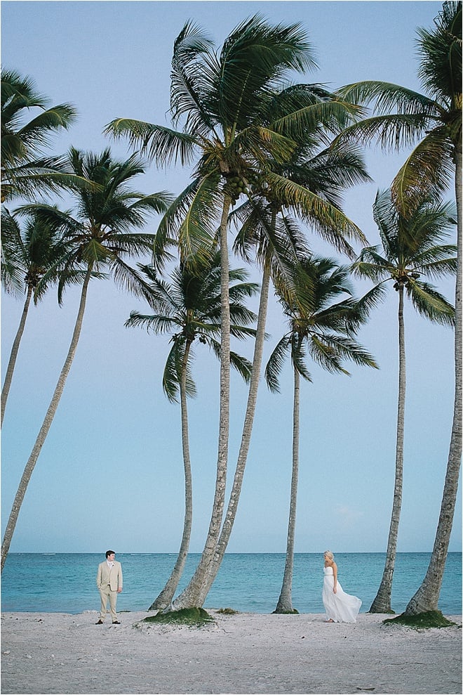 Sanctuary Cap Cana Destination Wedding by Adam Nyholt 