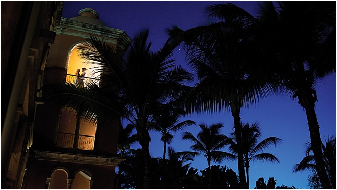 Sanctuary Cap Cana Destination Wedding by Adam Nyholt 