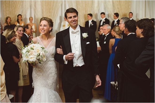 Blush, Gold & Ivory Wedding at La Colombe d'Or by J. Cogliandro Photography 