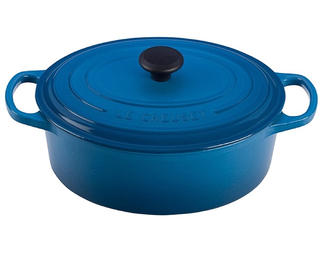 Buy I Do! Tickets & Win a Le Creuset French Oven