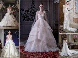 Spring 2016 Bridal Market Trends Report