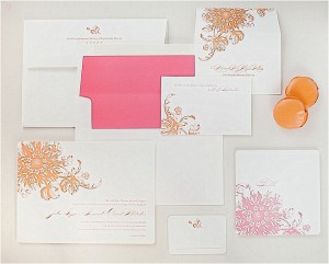 Wedding Invitations We Love