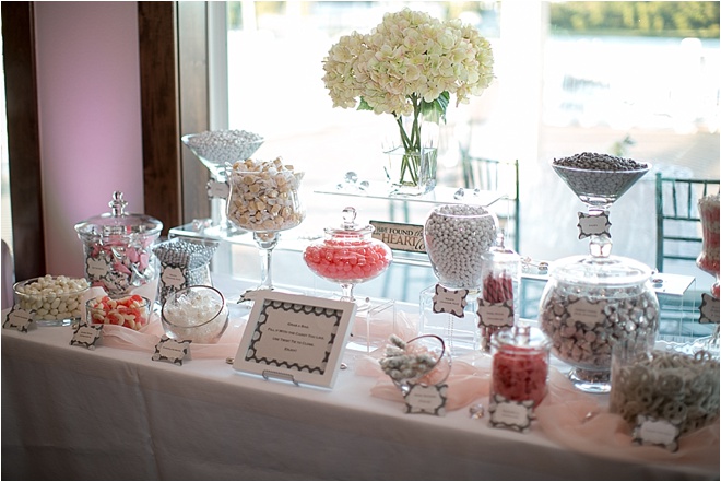 Blush, White & Silver Wedding at Waterpoint Premier Lakeside Venue