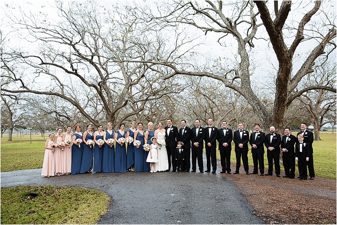 Rustic Southern Wedding by Akil Bennett Photography 