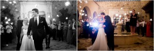 Bright and Beautiful Wedding by Adam Nyholt