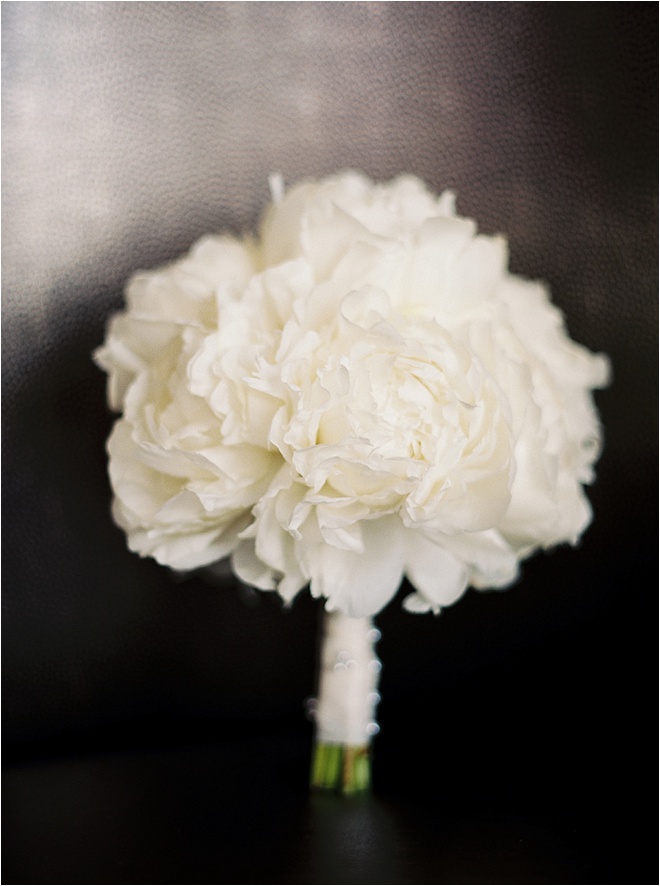 Black, White & Blue Wedding at Crystal Ballroom at The Rice by Ever & Anon Photography 