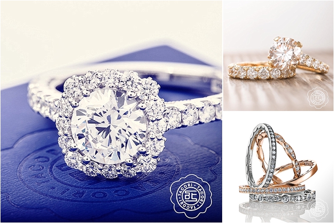 A Dazzling Ring-Shopping Experience with Zadok Jewelers