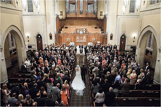 Metallic Wedding at The Houstonian by Akil Bennett Photographer