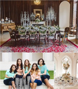 Meet The Cocomar Ladies: Your Master Wedding Planners and New BFFs